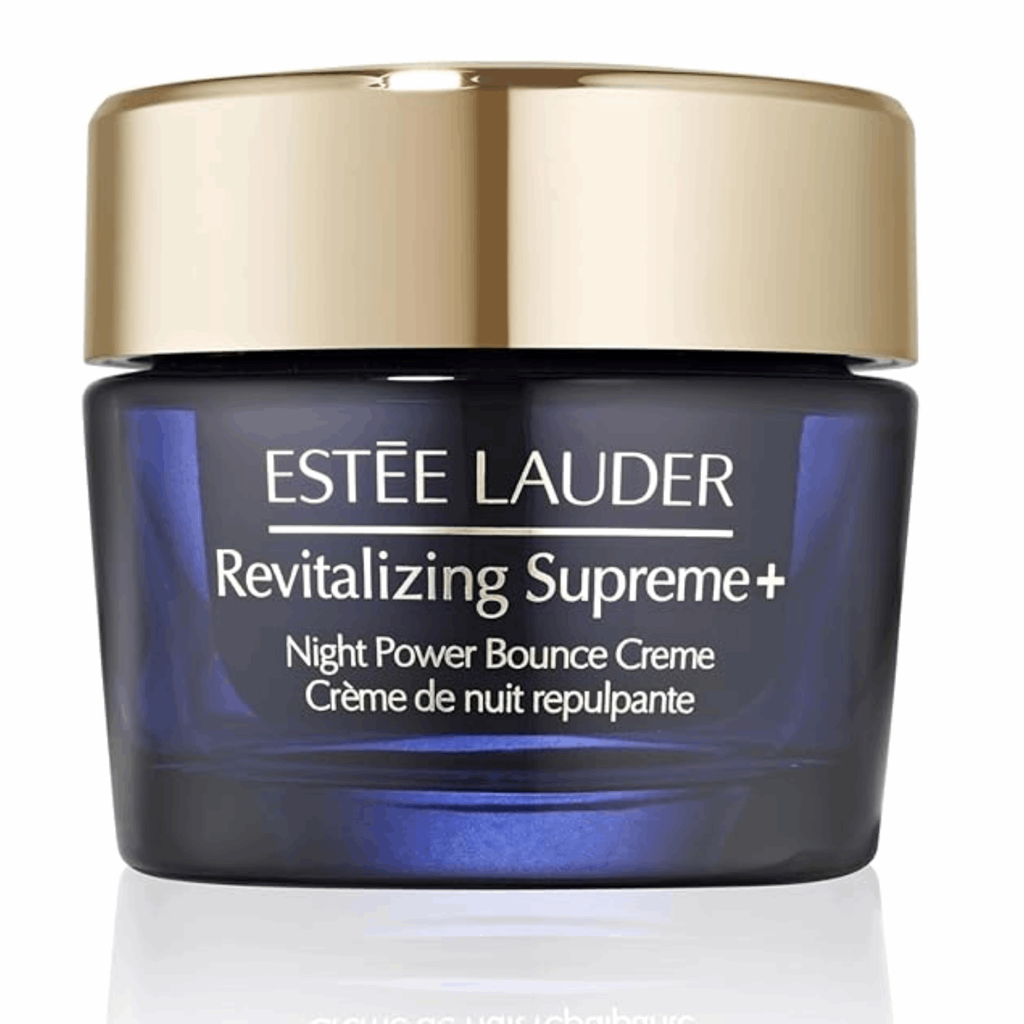 Estée Lauder Revitalising Supreme+ Night Power Bounce Cream | 50ml