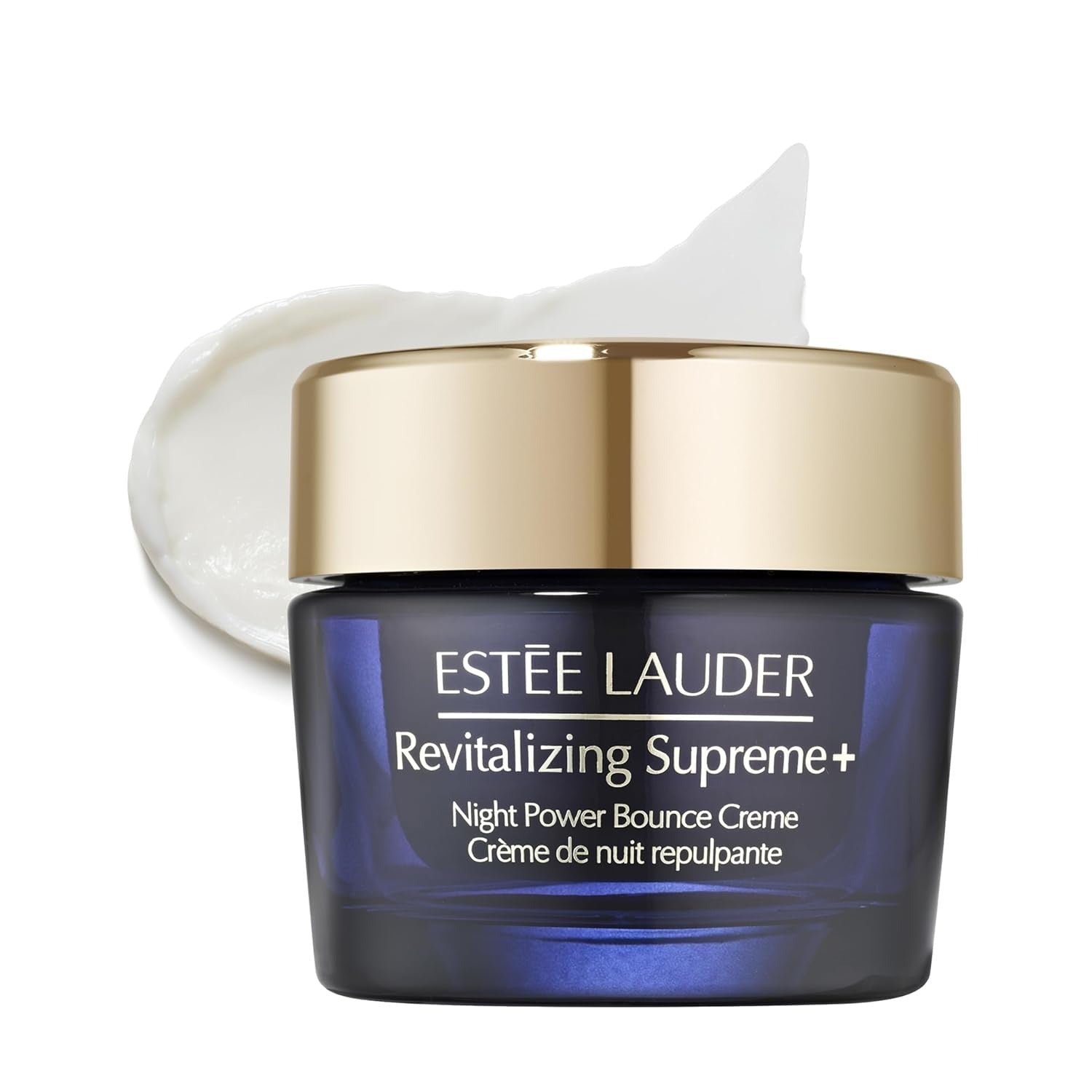 Estée Lauder Revitalizing Supreme+ Night Power Bounce Cream | 1.7 oz