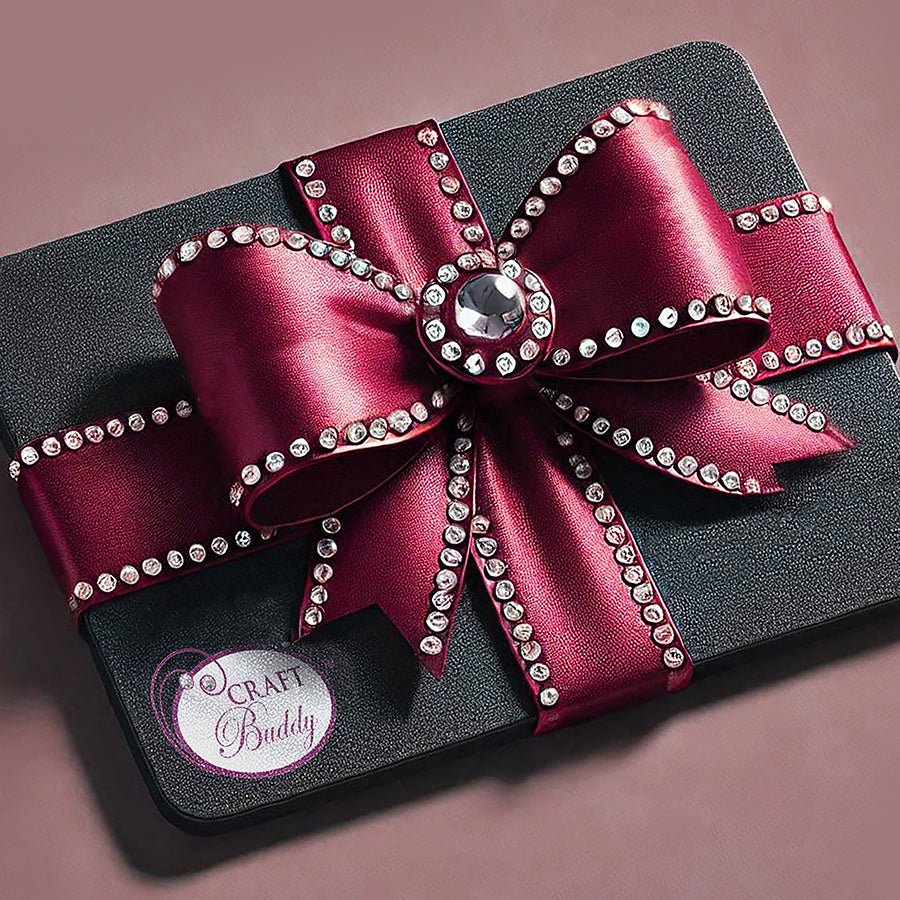 Craft Buddy E-Gift Card - £10.00