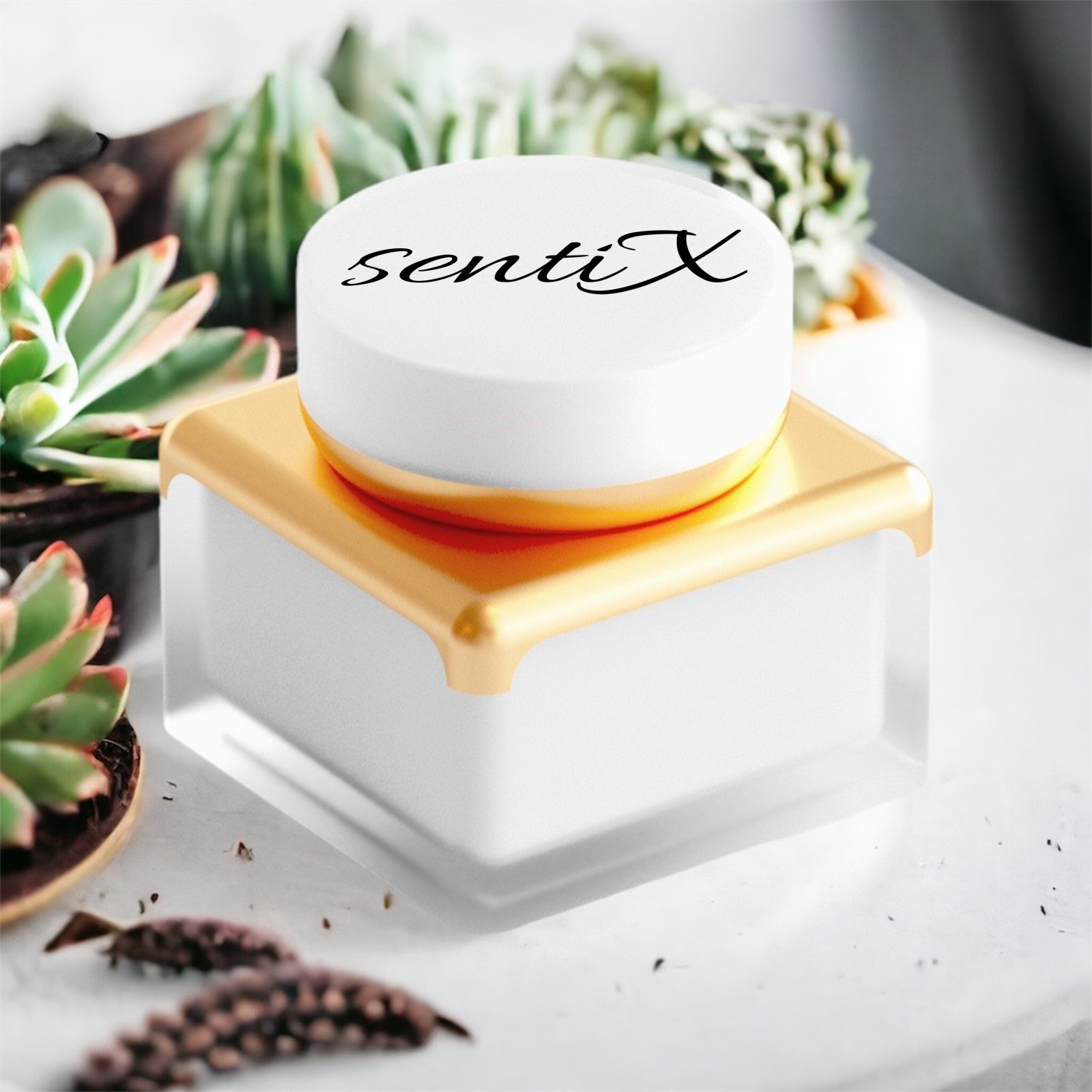 Eye Cream - Eye Cream