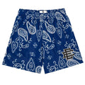 Eric Emanuel EE Basic Short Royal Paisley - M