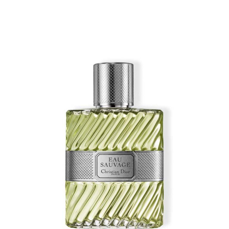 Eau Sauvage Eau de Toilette Spray - 50 ML Spray
