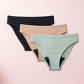 Glow Fit Leakproof Underwear - 2XL