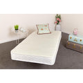 Starlight Beds™ | Spring & Memory Foam Mattress - 4ft6 Double Mattress (135cm by 190cm)