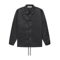 Fear Of God Essentials Coaches Jacket lron - L