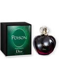Poison Eau de Toilette - 100 ML