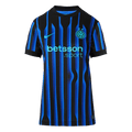 Inter Milan Women's Home Soccer Jersey 2025/26 - L