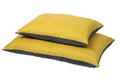 Camden Comfy Cushion Cover Large Winter Mustard - Default Title