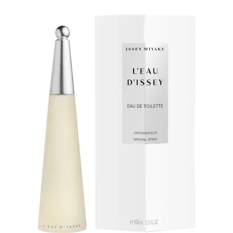 L'Eau D'Issey EDT - 100 ML
