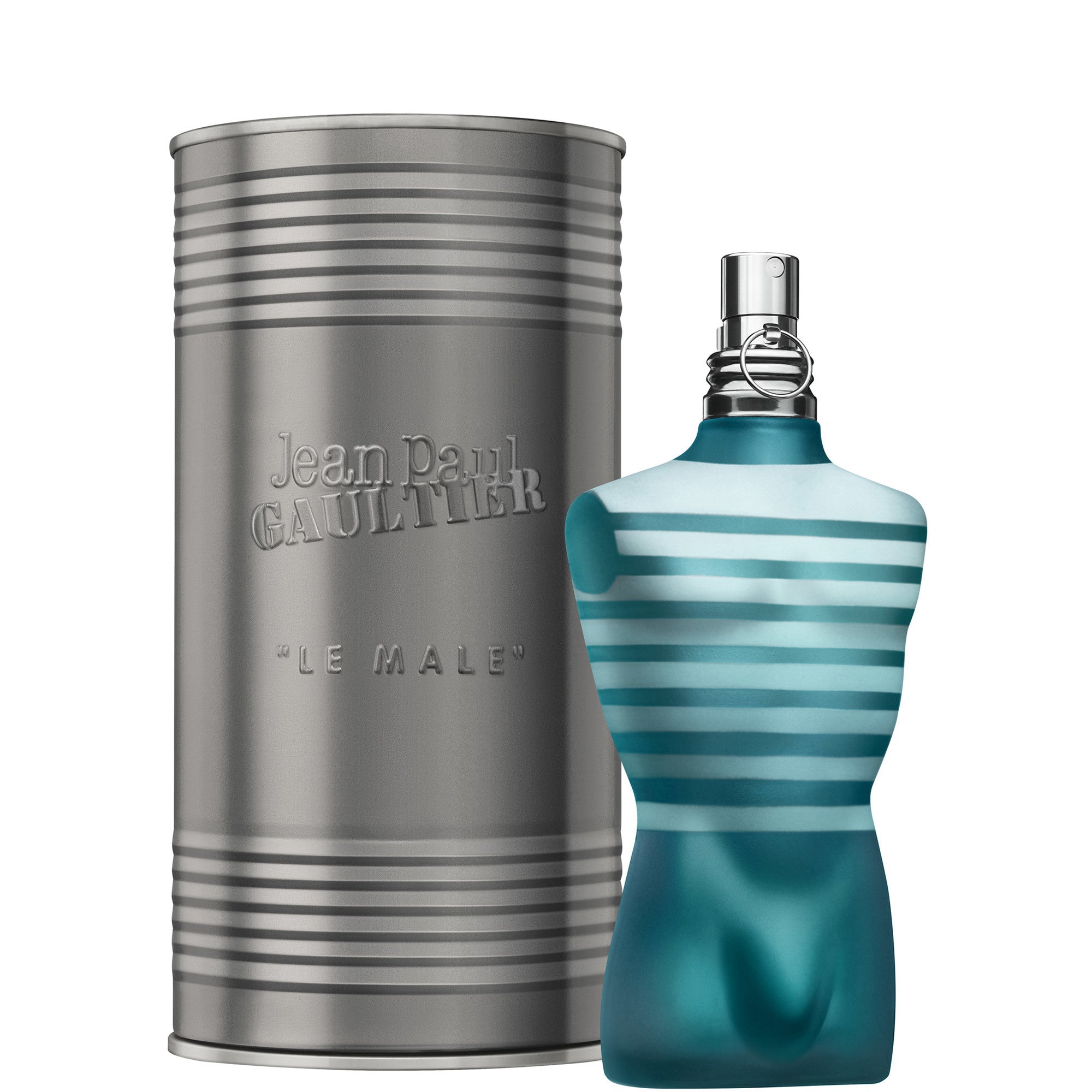 Le Male Eau de Toilette - 125 ML