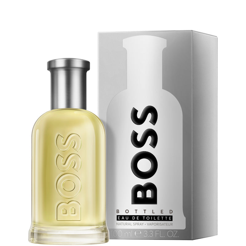 Boss Bottled - 100 ML