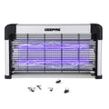 30W Electric Indoor Fly & Insect Zapper With UV Light