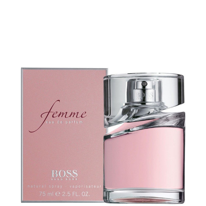 Boss Femme - 75 ML