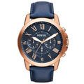 Fossil FS4835 Men's Watch