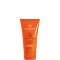 Trattamento Viso Abbronzante Antirughe SPF 15 50 ML - 50 ML