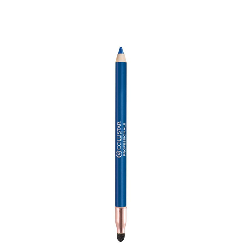 Professionale Matita Occhi - N.08 Azzurro Cobalto