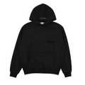Fear of God Essentials Core Collection Hoodie Stretch Limo - XXS