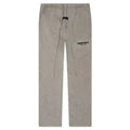 Fear of God Essentials Core Collection Relaxed Sweatpants Dark Oatmeal - S