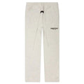 Fear of God Essentials Core Collection Relaxed Sweatpants Light Oatmeal - XL