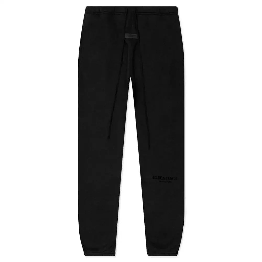 Fear of God Essentials Core Collection Sweatpants Stretch Limo - XL
