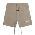 Fear of God Essentials Shorts Desert Taupe - L