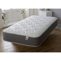 Starlight Beds™ | Memory Fibre Mattress with a luxurious Soft Cool cover - European Single (90cm by 200cm)