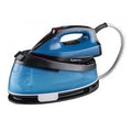 ferro da stiro con caldaia a vapore  continuo Topmatic SGS-2500.1 blu / nero 5 B