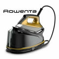 FERRO DA STIRO Rowenta Compact Steam Pro DG7644 Ferro a caldaia carica continua