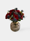 The Festive Fix - Hand-Tied