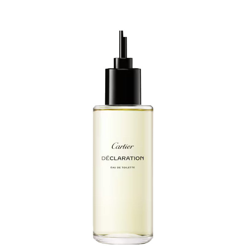 Cartier Déclaration Eau de Toilette - 200 ML Ricarica