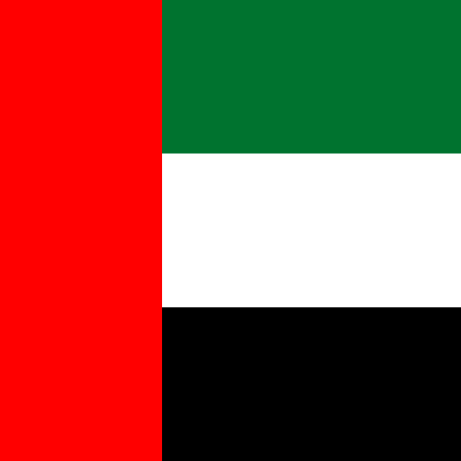 United Arab Emirates 3GB 30 Days eSIM - United Arab Emirates 3GB 30 Days