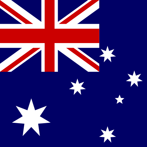 Australia 1GB 7 Days eSIM - Australia 1GB 7 Days