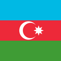 Azerbaijan 3GB 30 Days eSIM - Azerbaijan 3GB 30 Days