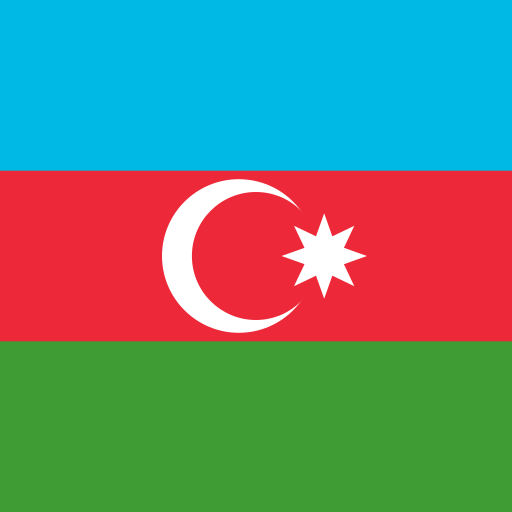 Azerbaijan 3GB 30 Days eSIM - Azerbaijan 3GB 30 Days