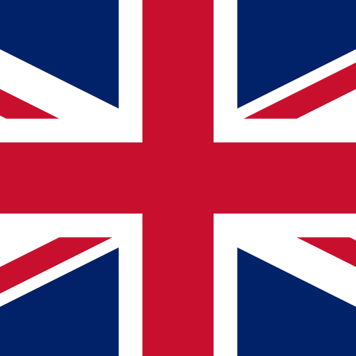 United Kingdom 3GB 30 Days eSIM - United Kingdom 3GB 30 Days
