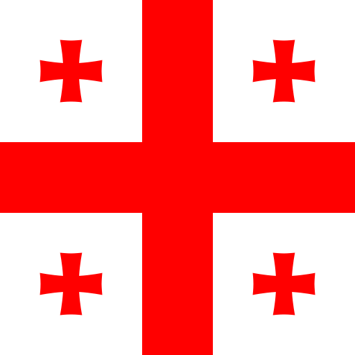 Georgia 3GB 30 Days eSIM - Georgia 3GB 30 Days