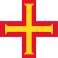 Guernsey 5GB 30 Days eSIM - Guernsey 5GB 30 Days