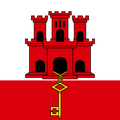 Gibraltar 3GB 30 Days eSIM - Gibraltar 3GB 30 Days