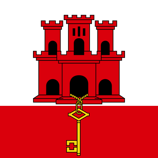 Gibraltar 3GB 30 Days eSIM - Gibraltar 3GB 30 Days