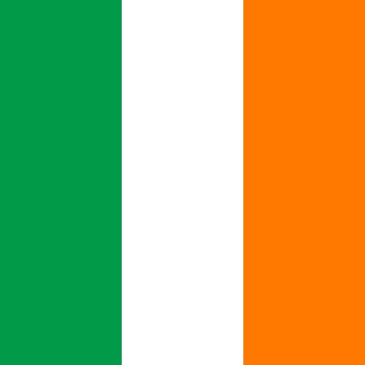 Ireland 5GB 30 Days eSIM - Ireland 5GB 30 Days