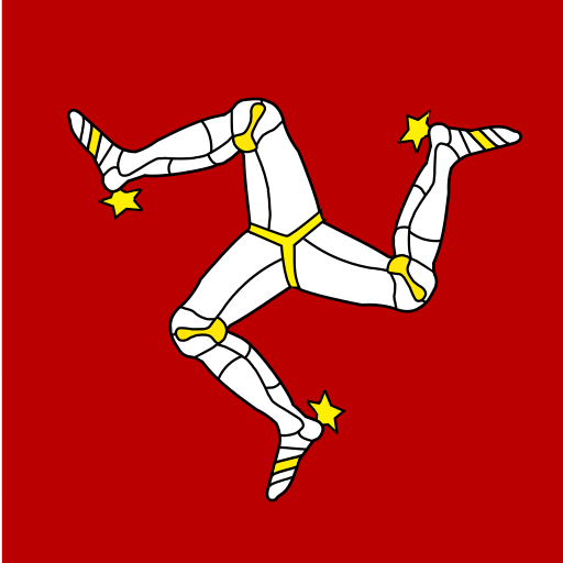 Isle of Man 3GB 30 Days eSIM - Isle of Man 3GB 30 Days