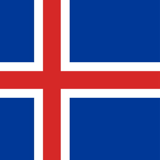 Iceland 3GB 30 Days eSIM - Iceland 3GB 30 Days