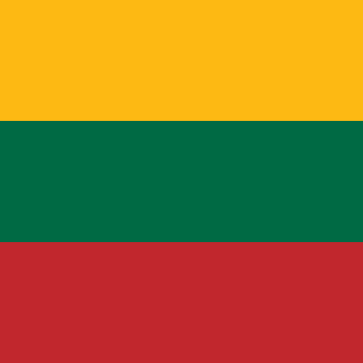 Lithuania 3GB 30 Days eSIM - Lithuania 3GB 30 Days