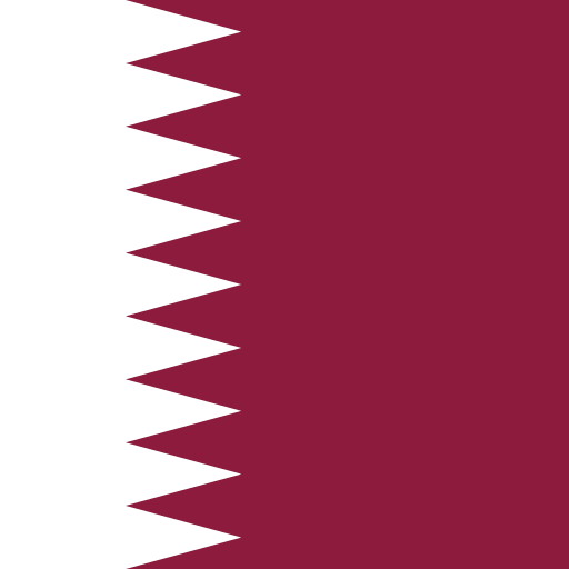 Qatar 3GB 30 Days eSIM - Qatar 3GB 30 Days