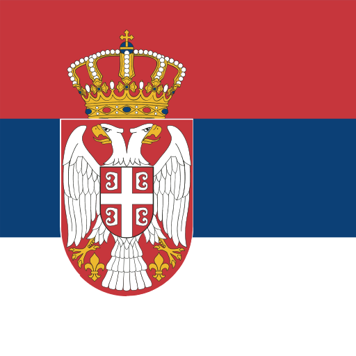 Serbia 5GB 30 Days eSIM - Serbia 5GB 30 Days