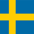 Sweden 3GB 30 Days eSIM - Sweden 3GB 30 Days