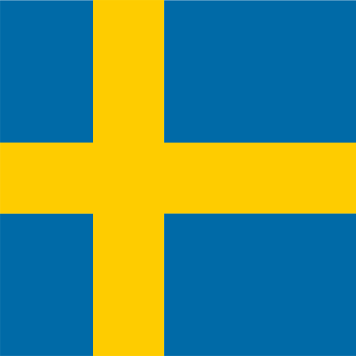 Sweden 5GB 30 Days eSIM - Sweden 5GB 30 Days