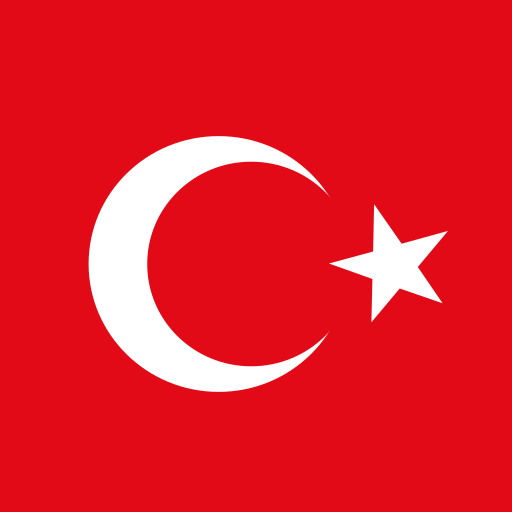 Turkey 3GB 30 Days eSIM - Turkey 3GB 30 Days
