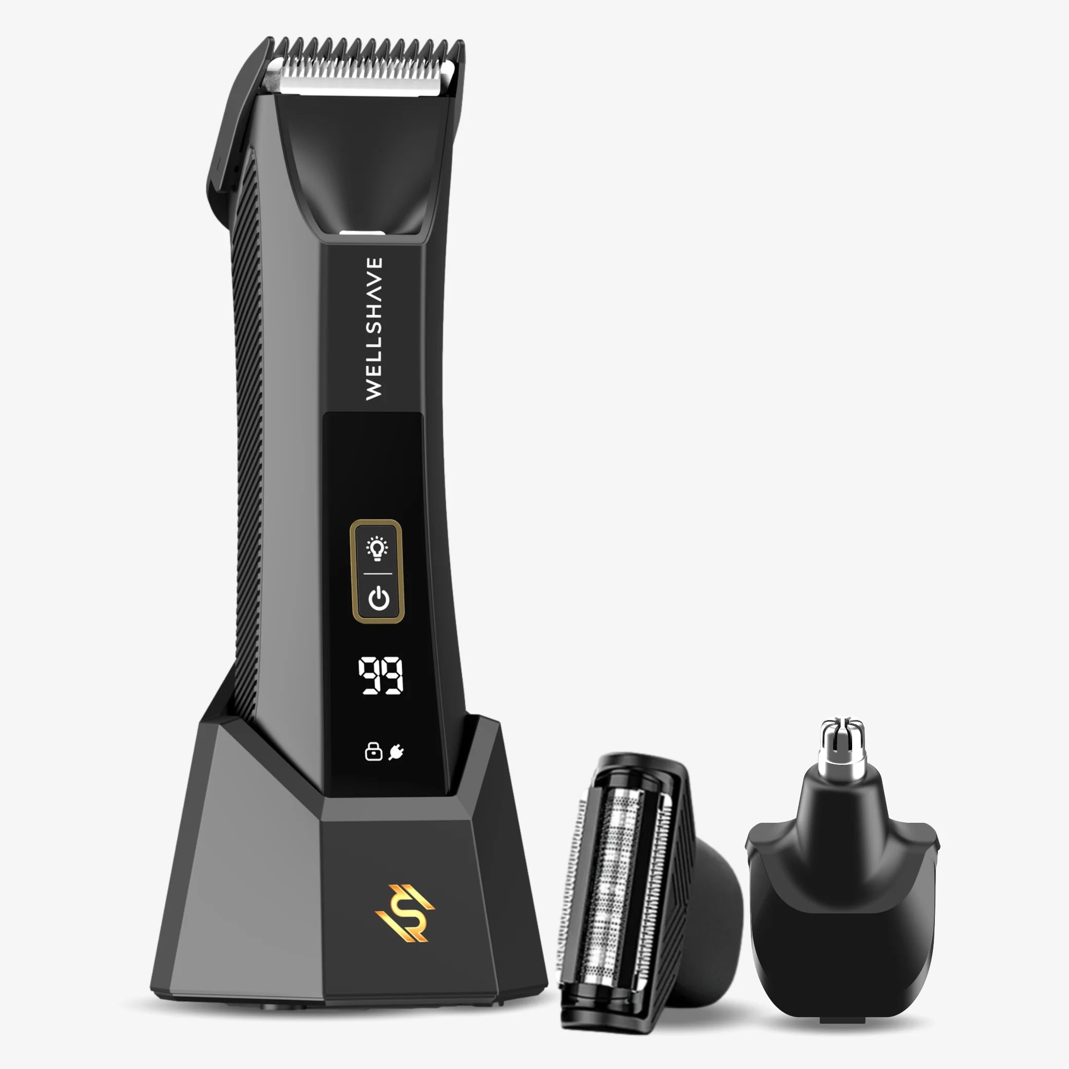 Flex Guard™ 3-in-1