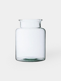 Large Apothecary Vase